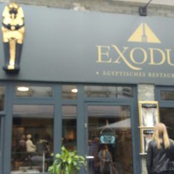 Exodus