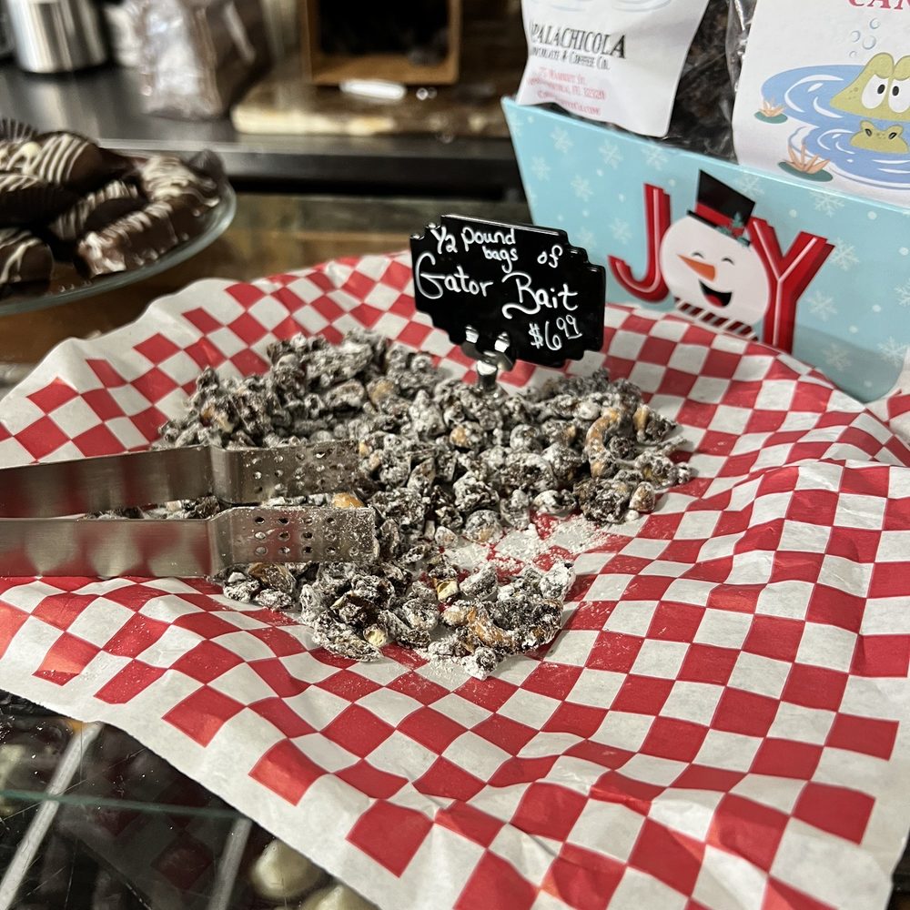 TOP 10 BEST Chocolatiers & Shops in Tallahassee, FL - Updated 2026 - Yelp