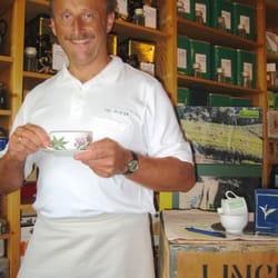 TEE-O-D'OR - TEE-O-D'OR®
www.tee-direkt.com
Armin Wiegner