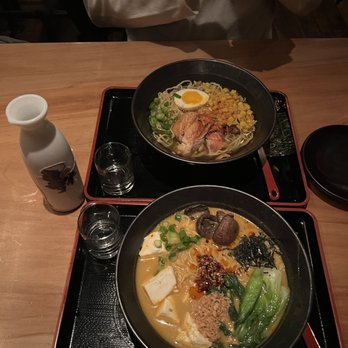 RAMEN-SAN - Tantan-San - Ramen Near Me - Chicago, Illinois RAMEN-SAN - Tantan-San - Ramen Near Me - Chicago, Illinois