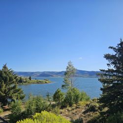 Scofield State Park