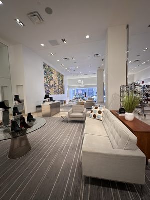 Neiman Marcus by null