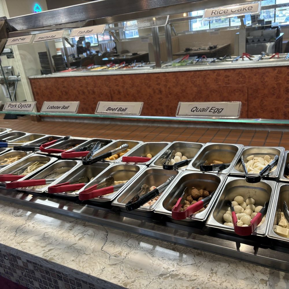 IPOT Hot Pot BBQ & Sushi Buffet - Sushi Bars Near Me - Lansing, Michigan IPOT Hot Pot BBQ & Sushi Buffet - Sushi Bars Near Me - Lansing, Michigan
