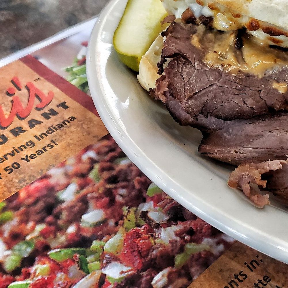 Arni's Lebanon - Pizza Near Me - Lebanon, Indiana