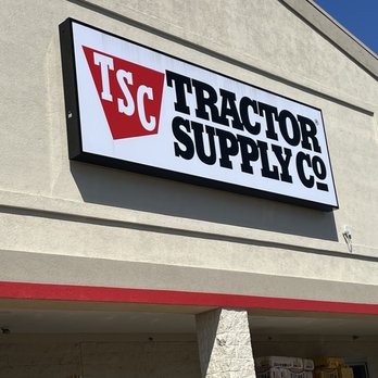 Tractor Supply - Department Stores Near Me - Opelika, Alabama Tractor Supply - Department Stores Near Me - Opelika, Alabama