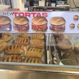 Tortas Tortas