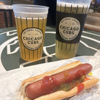 Wrigley Field - Stadiums & Arenas Near Me - Chicago, Illinois