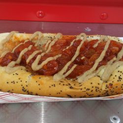 D's Road Dawgs - München Dog . . .