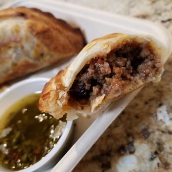 Lazo Empanadas - Empanadas Near Me - Denver, Colorado