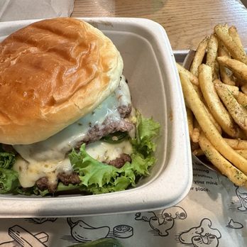 The Melt - SPICY MISSION CHICKEN - Burgers Near Me - Oakland, California The Melt - SPICY MISSION CHICKEN - Burgers Near Me - Oakland, California