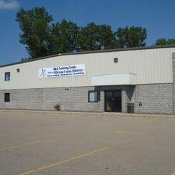 R & B Training Center Home of Ultimate Fusion Athletics