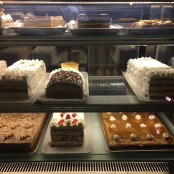 Cafe Bubamara - Modern European Near Me - Clifton, New Jersey