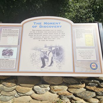 Marshall Gold Discovery State Historic Park - Parks Near Me - Coloma, California Marshall Gold Discovery State Historic Park - Parks Near Me - Coloma, California