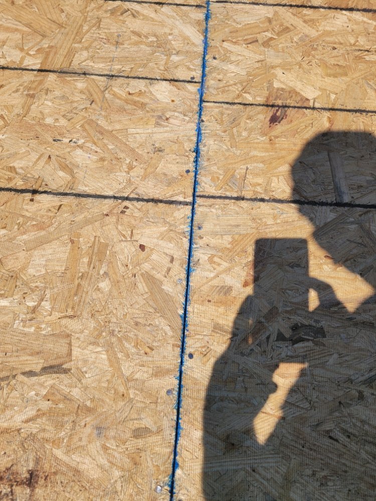 Slide of Roofing Hands Renovations