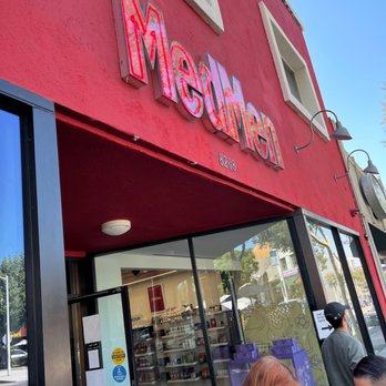 MedMen West Hollywood - Medmen - Cannabis Clinics Near Me - West Hollywood, California MedMen West Hollywood - Medmen - Cannabis Clinics Near Me - West Hollywood, California
