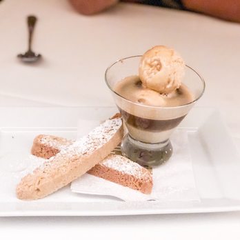 Ellina - Affogato - New American Near Me - Aspen, Colorado Ellina - Affogato - New American Near Me - Aspen, Colorado