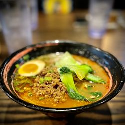 Tanaka Ramen & Izakaya - Tanaka Miso Ramen