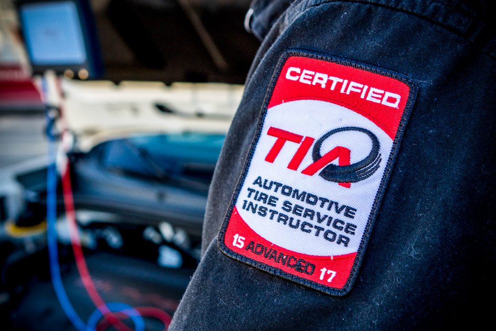 Sullivan tire near me provides extensive services including tire sales, maintenance, and repair