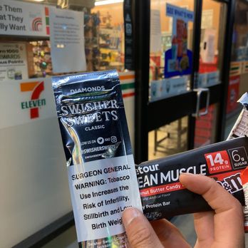 tobacco 7 eleven 7-ELEVEN - Updated May 2026 - 28 Photos & 68 Reviews - 2000 Ocean Ave, San  Francisco, California - Convenience Stores - Phone Number - Offerings