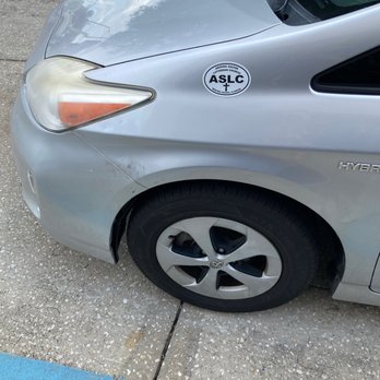 Tire Kingdom - Fixed fender and rotated tires !! - Tires Near Me - Orlando, Florida Tire Kingdom - Fixed fender and rotated tires !! - Tires Near Me - Orlando, Florida
