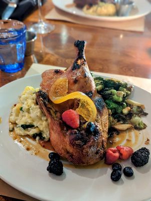 J.Baldwin's Restaurant by null