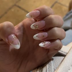 Palm Beach Nail & Foot Spa - $164 nails 