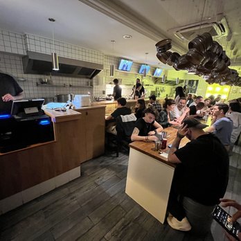 Panda Cantina - Chinese Near Me - Lisbon, 11