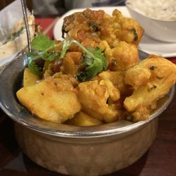 Aloo Gobi