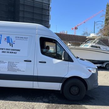 Stone's Touch Sharpening - Mobile sharpening business - Knife Sharpening Near Me - Castro Valley, California Stone's Touch Sharpening - Mobile sharpening business - Knife Sharpening Near Me - Castro Valley, California