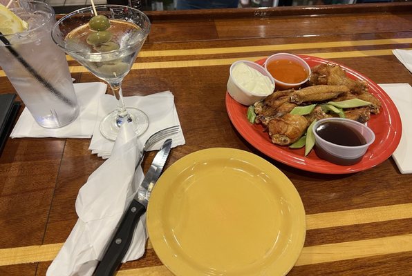Novatos Bar and Grill by null