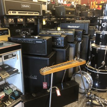 Music Go Round - Musical Instruments & Teachers Near Me - Littleton, Colorado