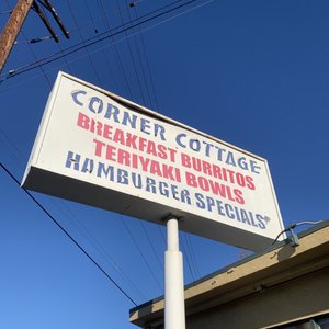 CORNER COTTAGE - 554 Photos & 1266 Reviews - American (Traditional) - 310 S Victory Blvd