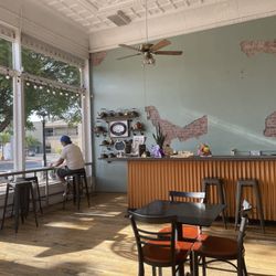 Copper Kettle Coffee - Perfect spot to enjoy delicious coffee
