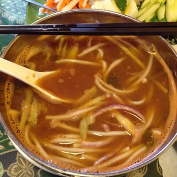 Layang Layang - Assam laksa - Malaysian Near Me - Milpitas, California Layang Layang - Assam laksa - Malaysian Near Me - Milpitas, California