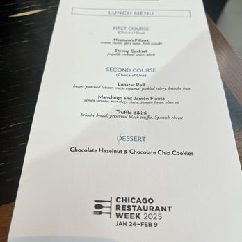 Bar Mar - Seafood Near Me - Chicago, Illinois