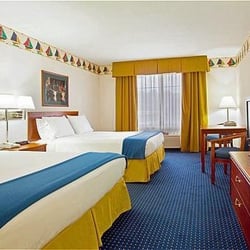 Holiday Inn Express & Suites - New Buffalo