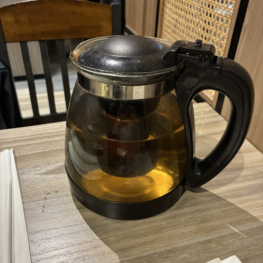 Nogi Sushi - Tea - Japanese Near Me - Markham, Ontario