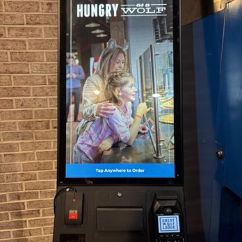 Hungry As a Wolf - Pizza Near Me - Scotrun, Pennsylvania Hungry As a Wolf - Pizza Near Me - Scotrun, Pennsylvania
