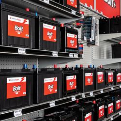 Batteries Expert Orleans