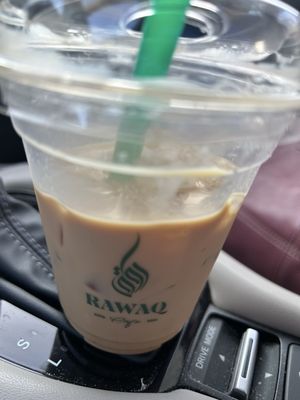 Rawaq Cafe by null