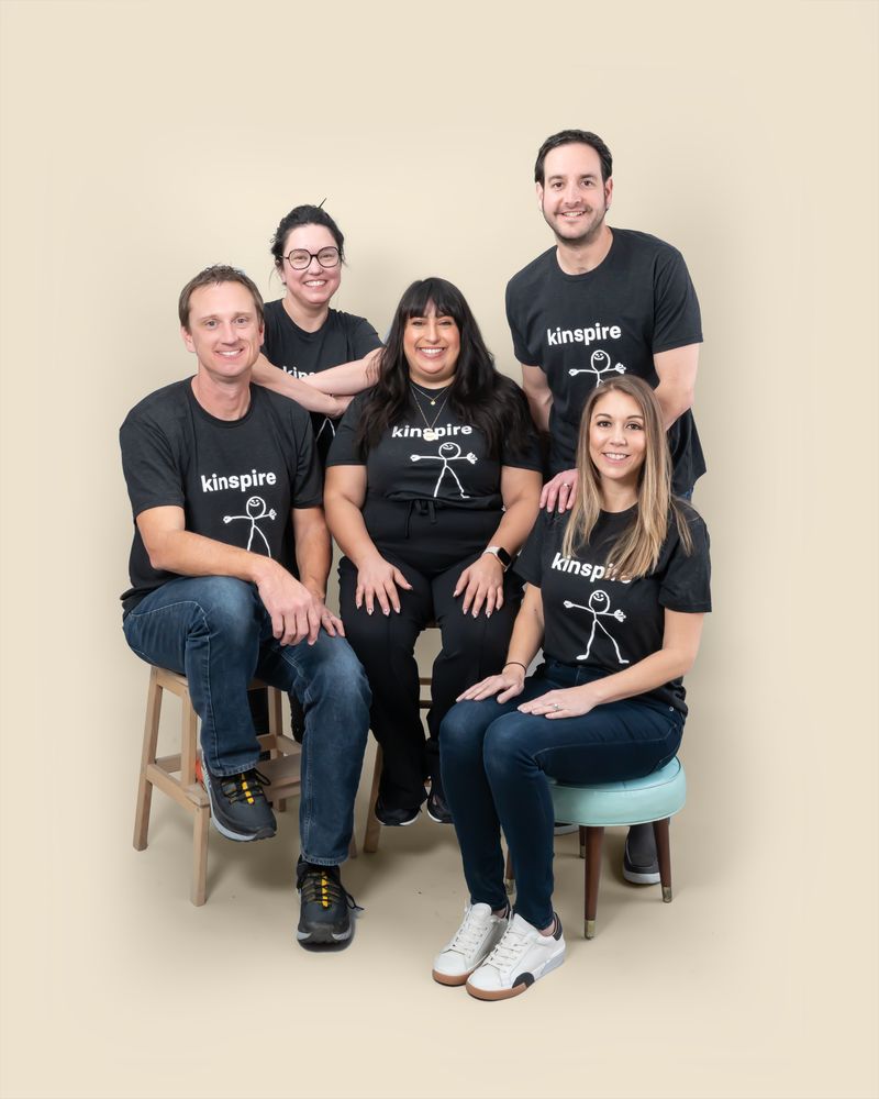 Kinspire - child therapist in Gainesville, FL