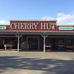 Ralph's Cherry Hut