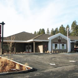 Cashmere Valley Bank