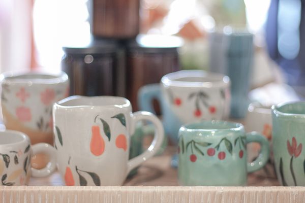 Eli Jo Coffee Stop & Shop