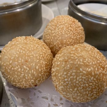Dim Sum Inn - Sesame Balls, 6 stars - Dim Sum Near Me - Salinas, California