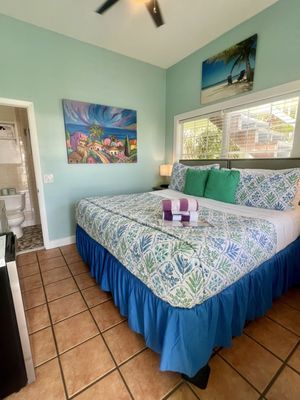 Caribbean House by null