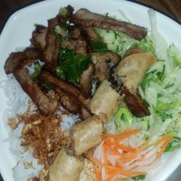 Egg Rolls