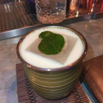 Monkey Thief - major tom - Cocktail Bars Near Me - New York, New York Monkey Thief - major tom - Cocktail Bars Near Me - New York, New York