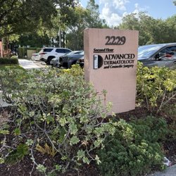 Advanced Dermatology and Cosmetic Surgery