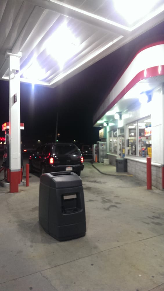 PHILLIPS 66 Updated April 2024 2909 E US Hwy 12, Michigan City